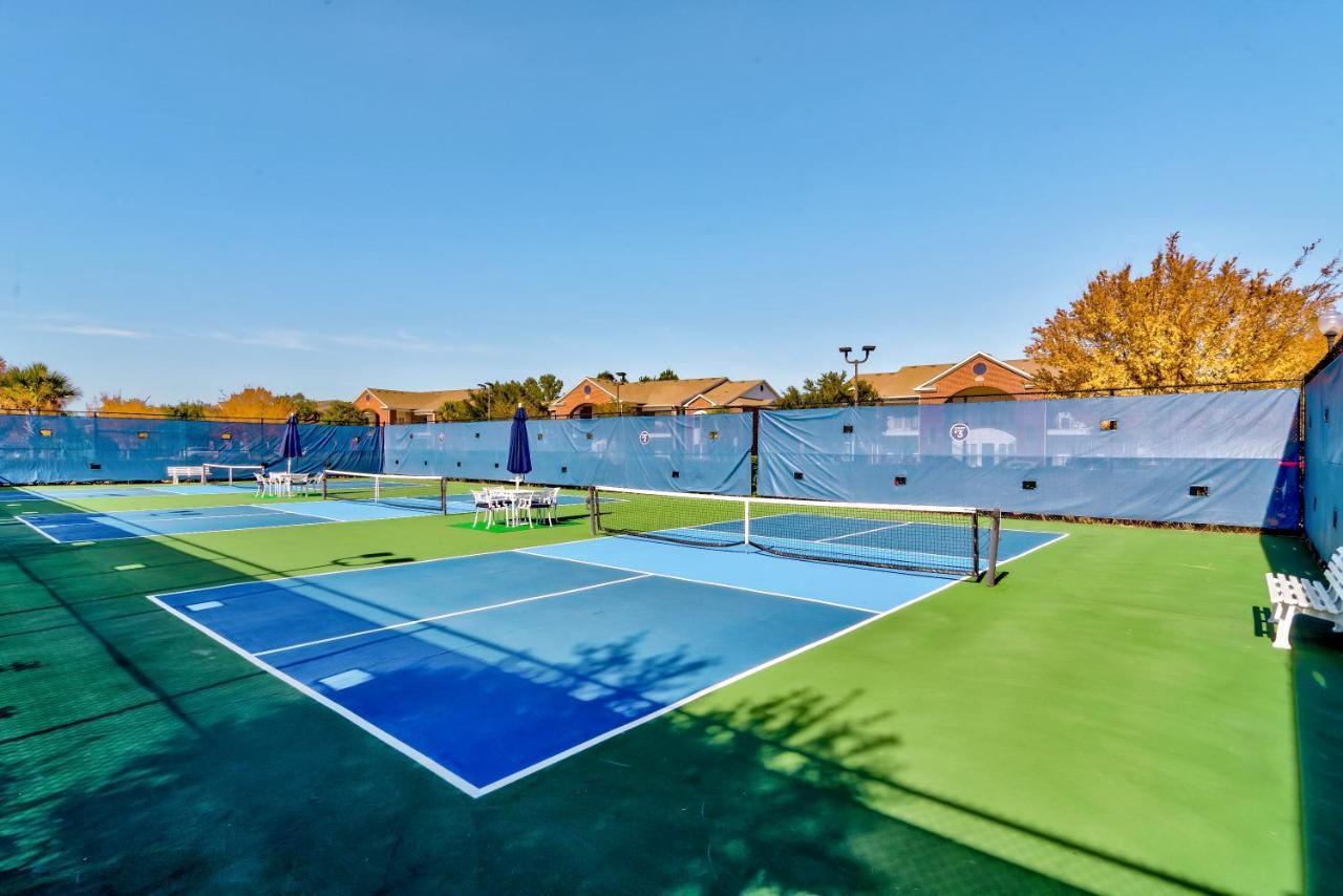 One Club Галф Шорс Экстерьер фото